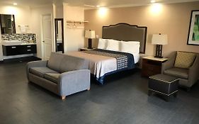 Economy Inn LAX Inglewood